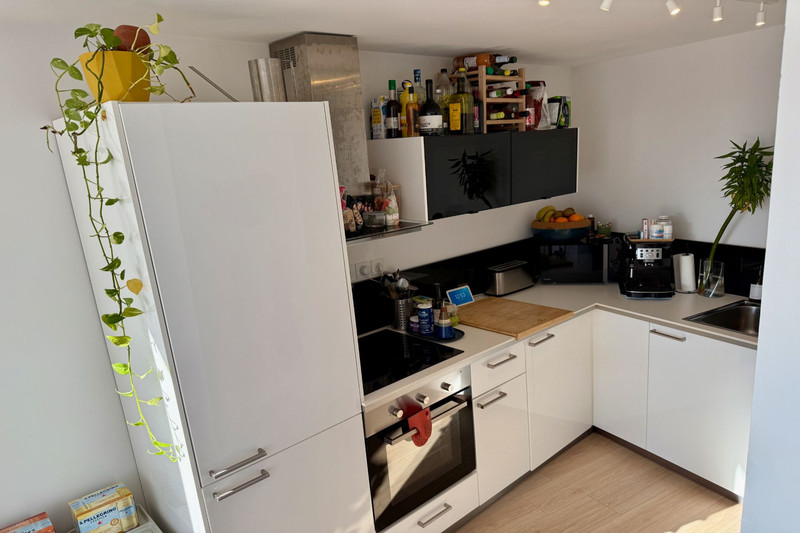Vente appartement Castelnau-le-Lez  