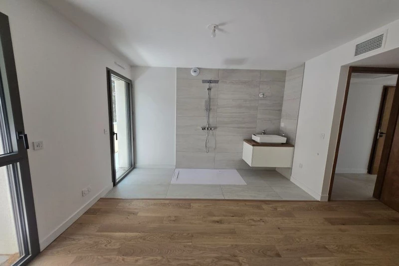 Vente appartement Montpellier  