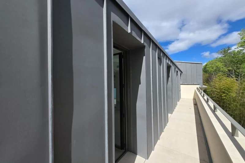 Vente appartement Montpellier  