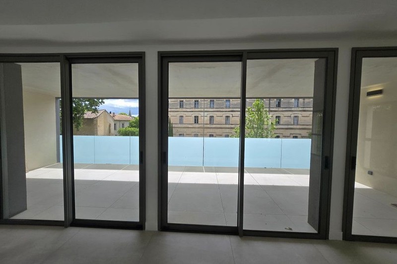 Vente appartement Montpellier  