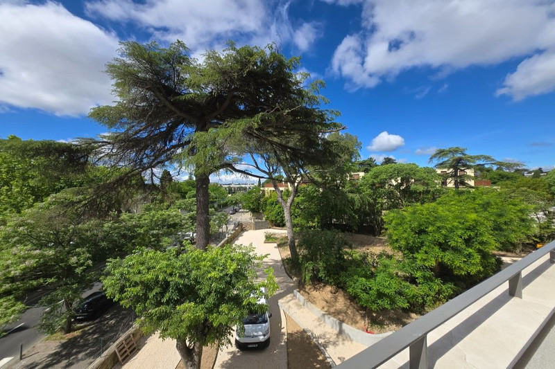 Vente appartement Montpellier  