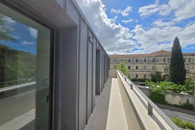 Vente appartement Montpellier  