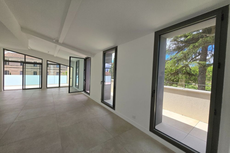 Vente appartement Montpellier  