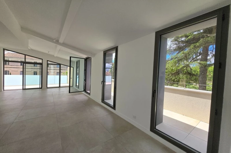 Vente appartement Montpellier  