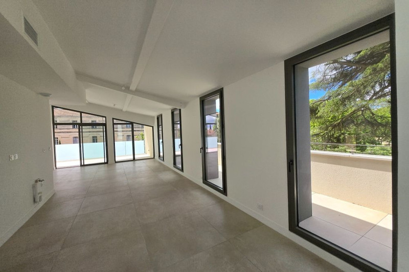 Vente appartement Montpellier  