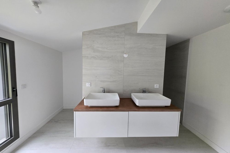 Vente appartement Montpellier  