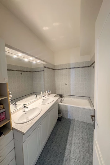 Vente appartement Beausoleil  