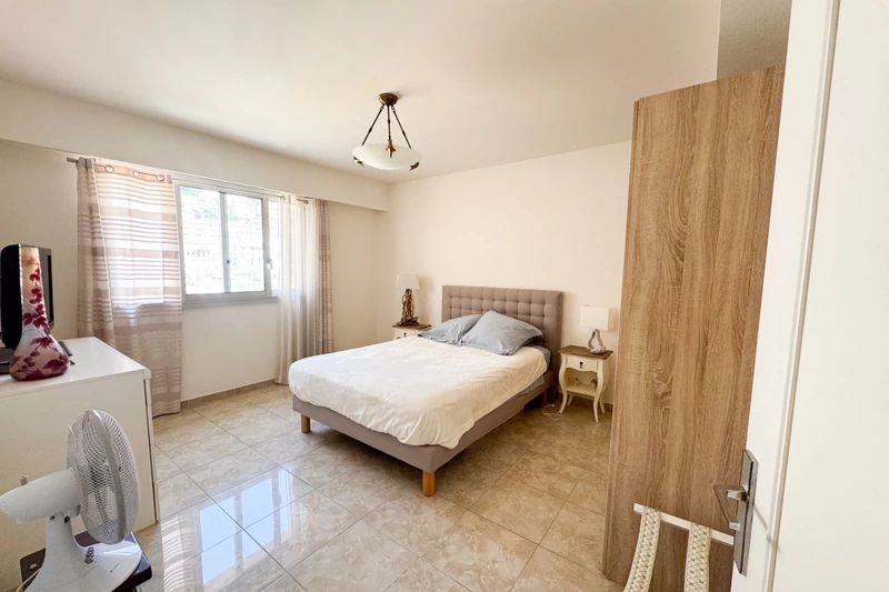 Vente appartement Beausoleil  