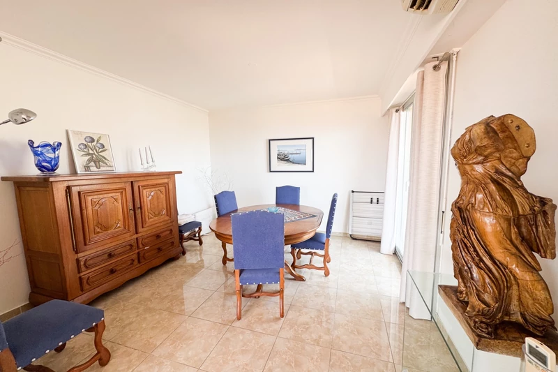 Vente appartement Beausoleil  