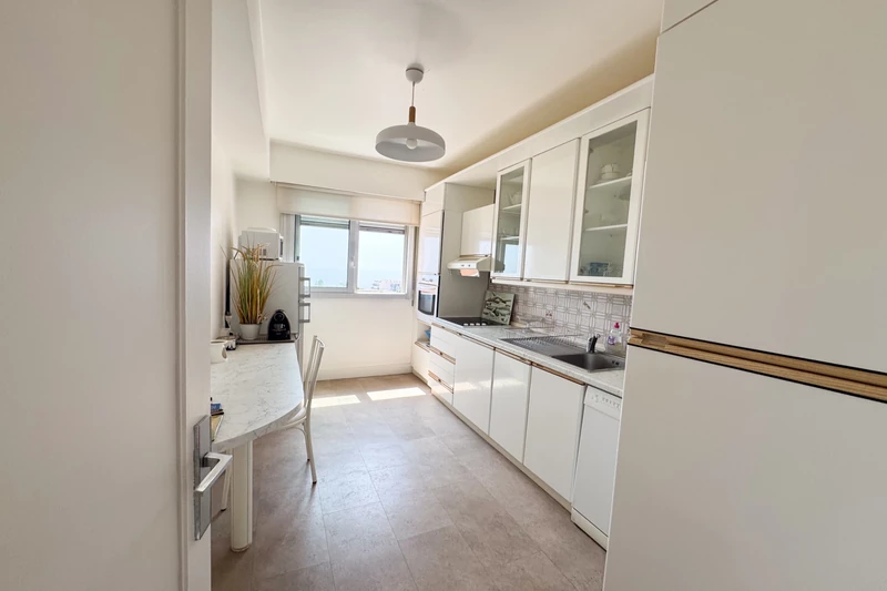 Vente appartement Beausoleil  
