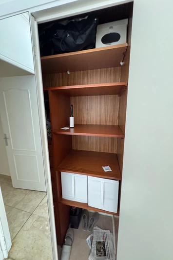 Vente appartement Beausoleil  