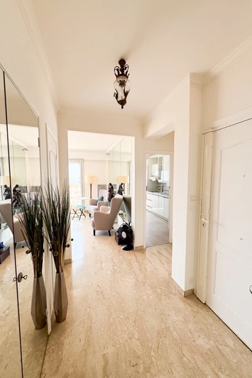 Vente appartement Beausoleil  
