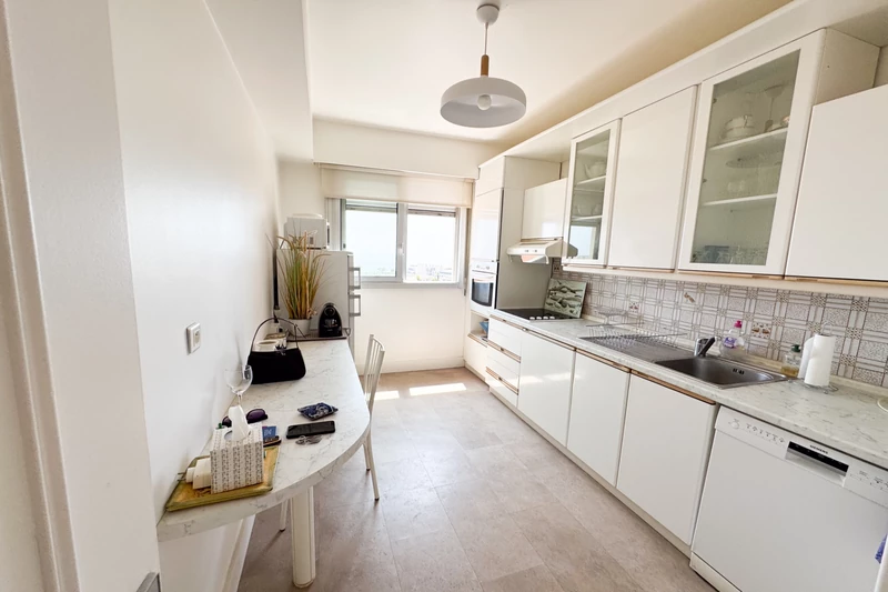 Vente appartement Beausoleil  