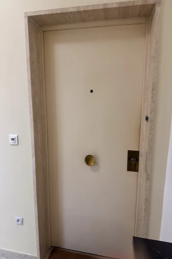 Vente appartement Beausoleil  