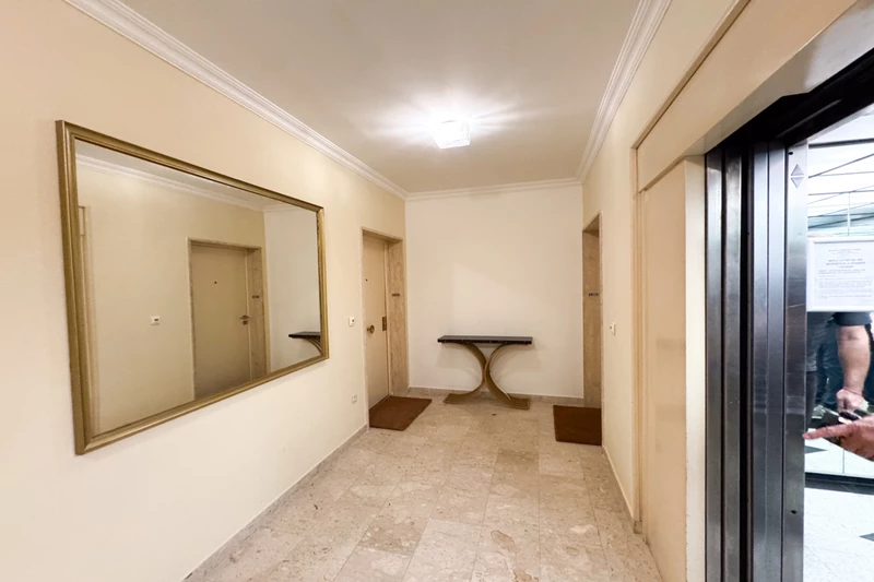 Vente appartement Beausoleil  