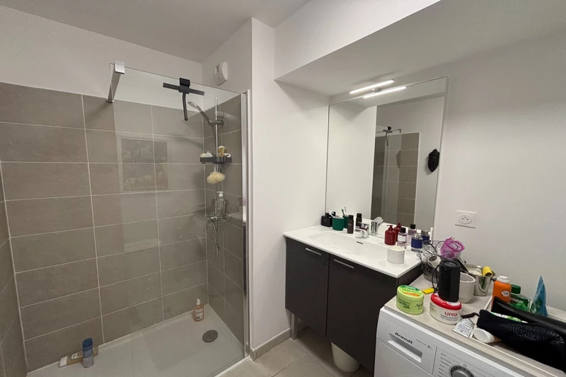 Vente appartement Montpellier  