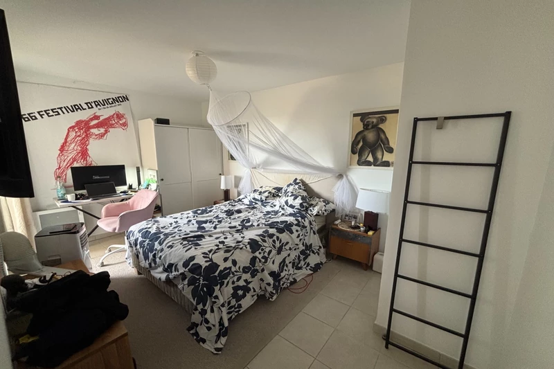 Vente appartement Montpellier  