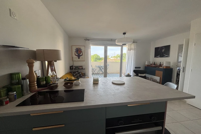 Vente appartement Montpellier  