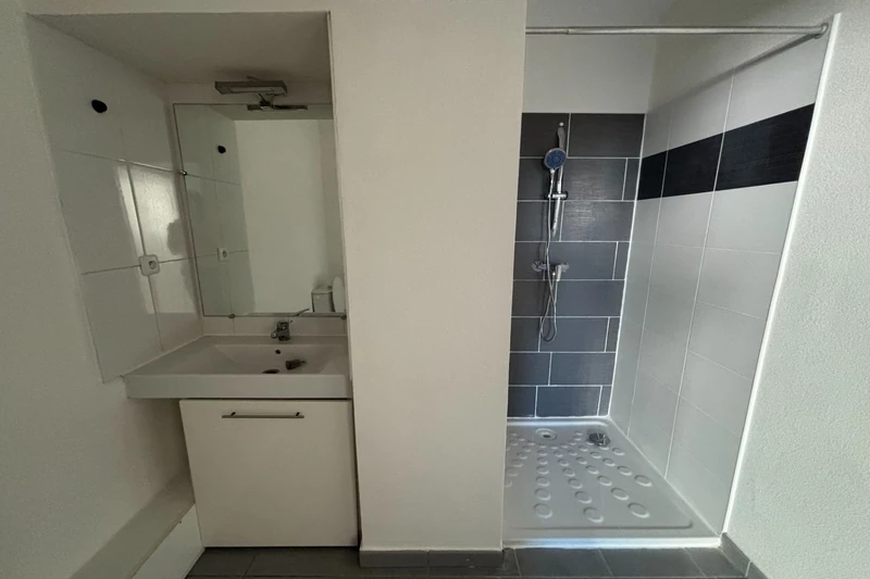 Vente appartement Montpellier  