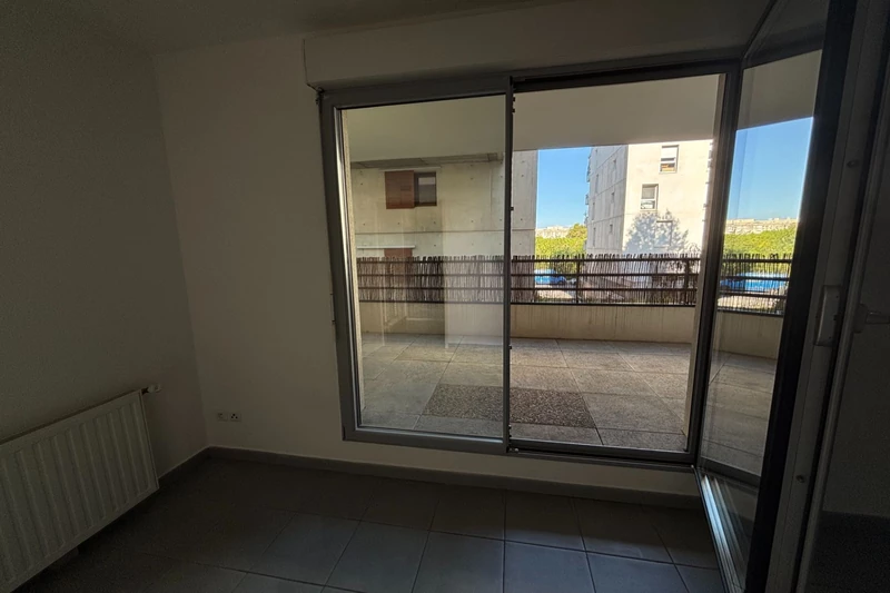 Vente appartement Montpellier  