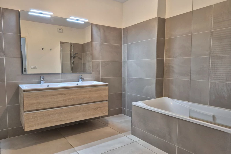 Vente appartement Montpellier  