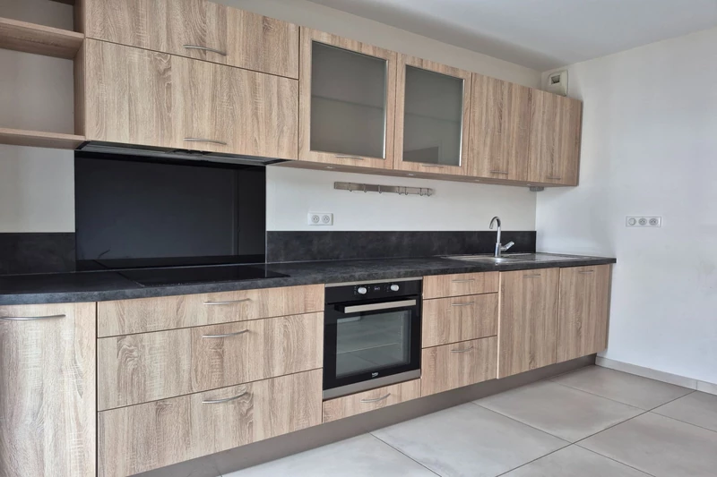 Vente appartement Montpellier  