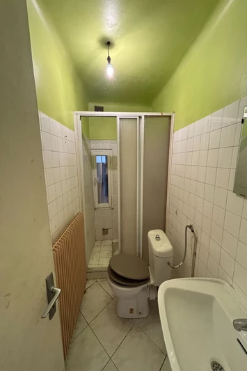 Vente appartement Montpellier  