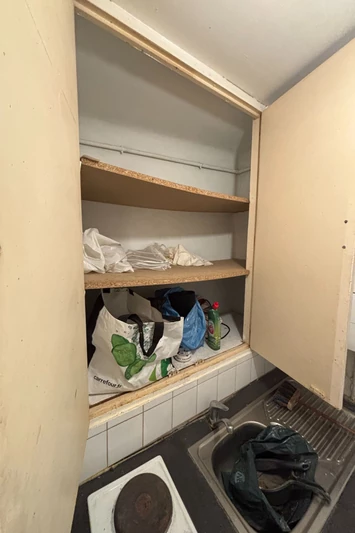 Vente appartement Montpellier  