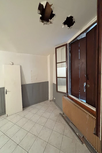 Vente appartement Montpellier  