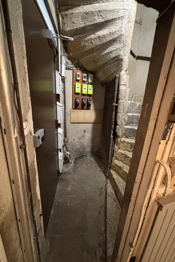 Vente appartement Montpellier  
