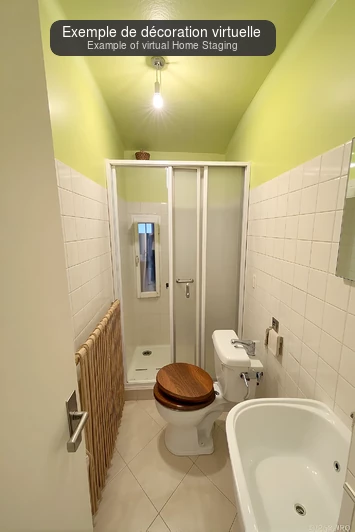 Vente appartement Montpellier  