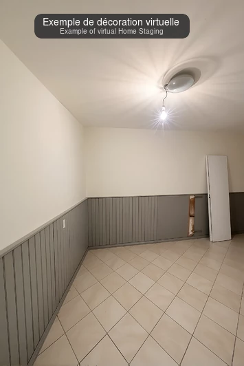 Vente appartement Montpellier  