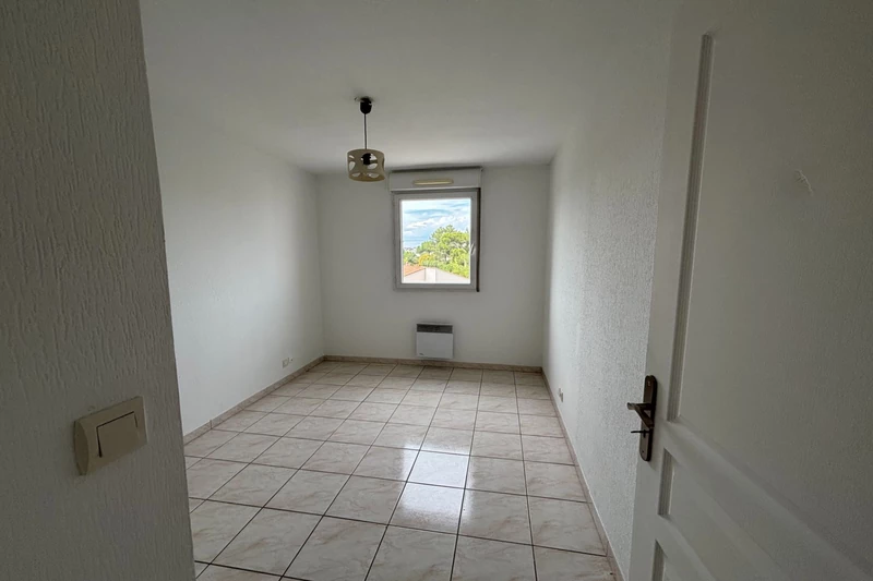 Vente appartement Montpellier  