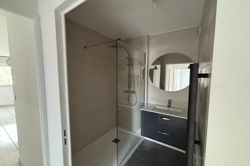 Vente appartement Montpellier  