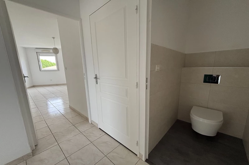 Vente appartement Montpellier  