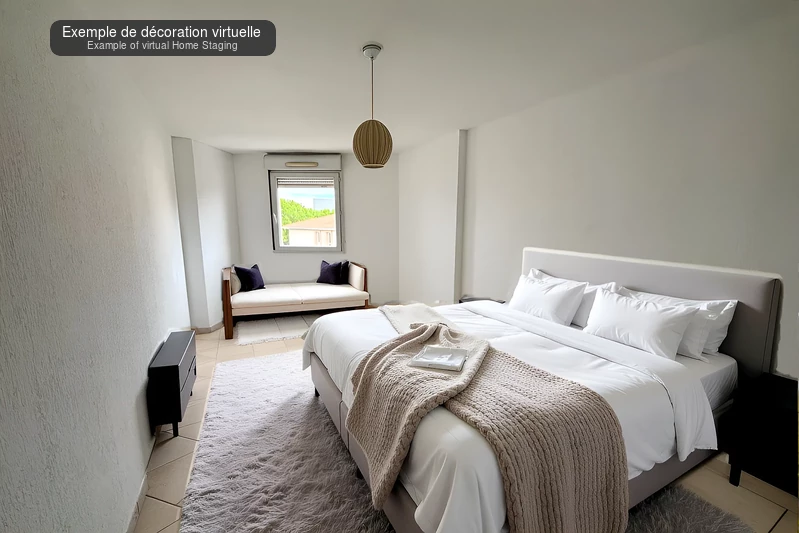 Vente appartement Montpellier  