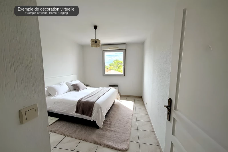 Vente appartement Montpellier  