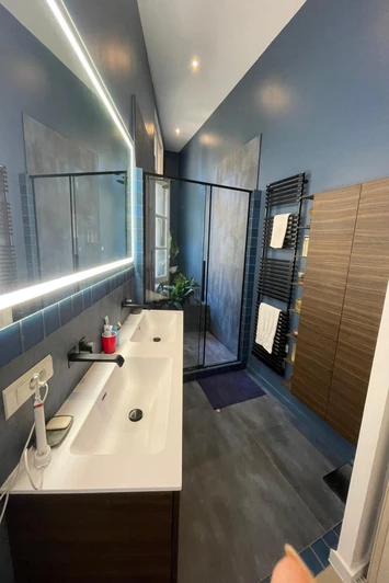 Vente appartement Montpellier  