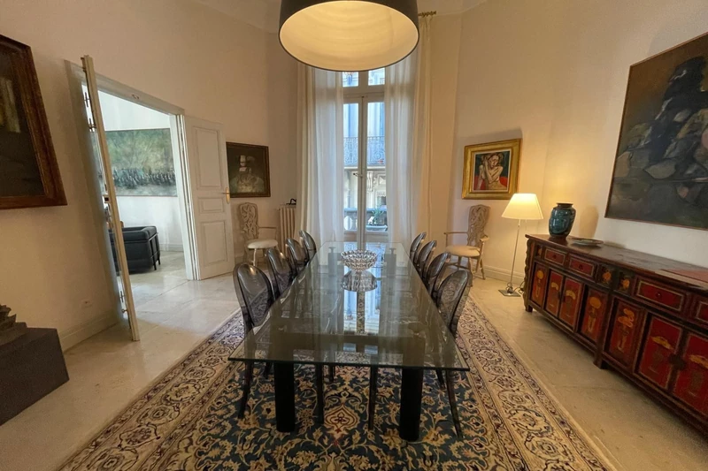 Vente appartement Montpellier  