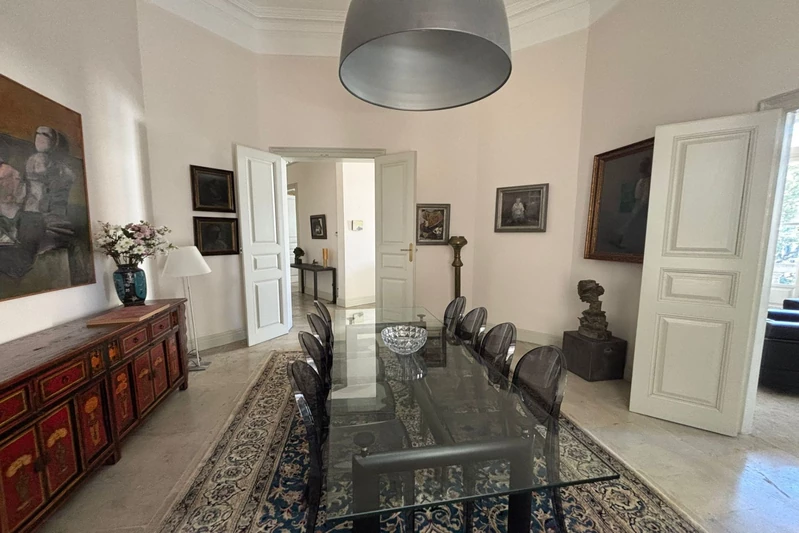 Vente appartement Montpellier  