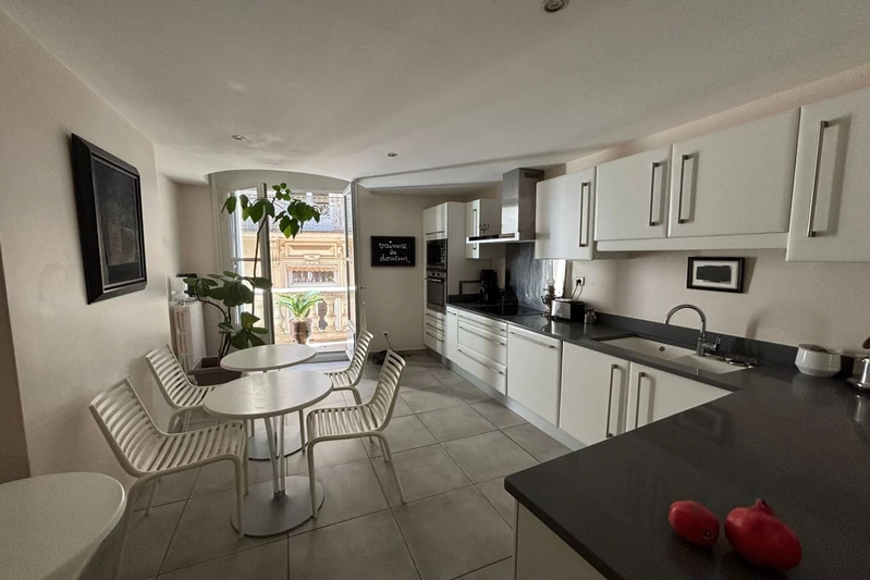 Vente appartement Montpellier  