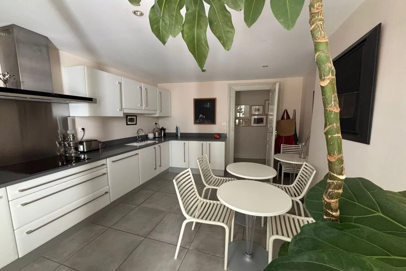 Vente appartement Montpellier  
