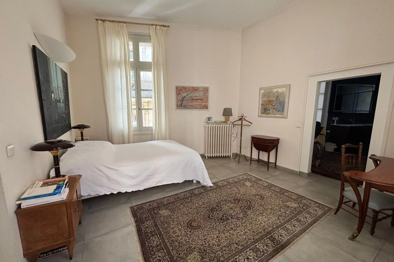 Vente appartement Montpellier  