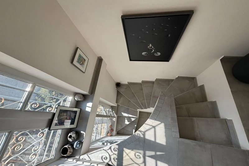 Vente appartement Montpellier  