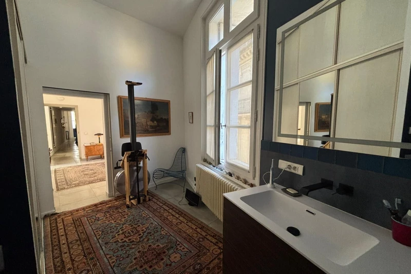 Vente appartement Montpellier  