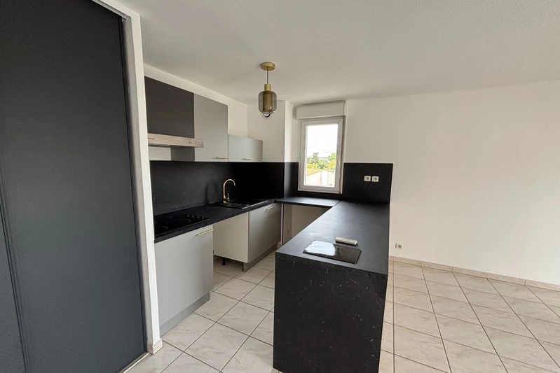 Vente appartement Montpellier  