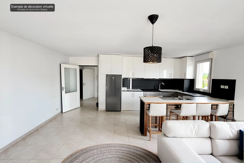 Vente appartement Montpellier  
