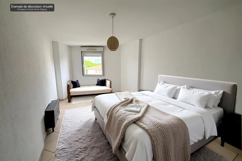 Vente appartement Montpellier  