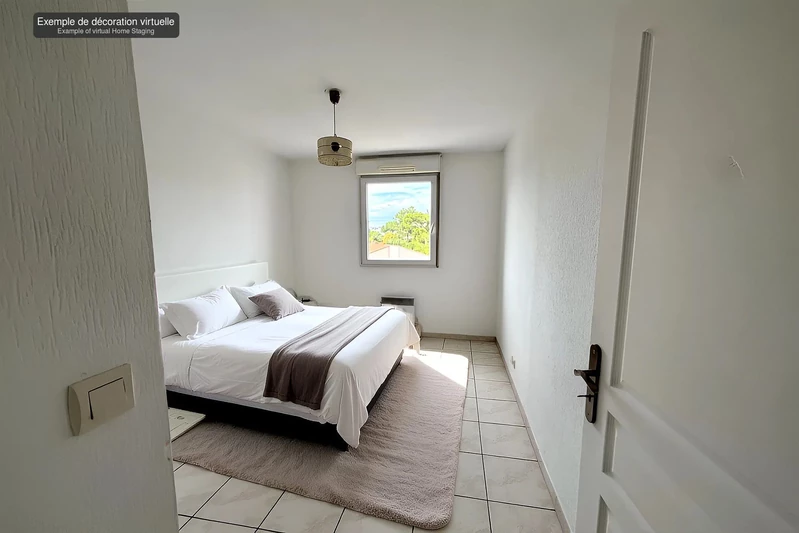 Vente appartement Montpellier  