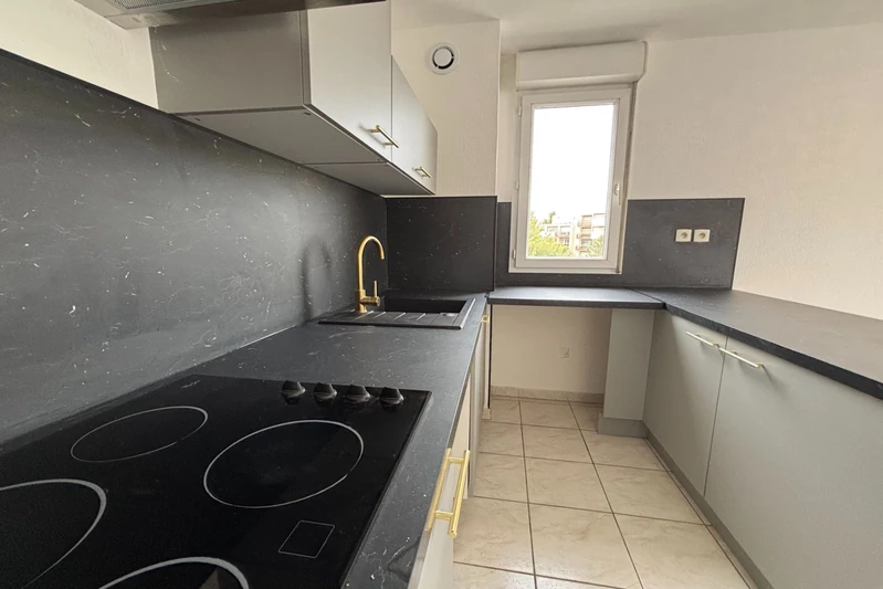 Vente appartement Montpellier  